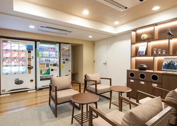 Tokyu Vacations Hakone Gora
