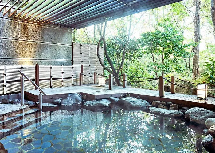 Tokyu Vacations Hakone Gora