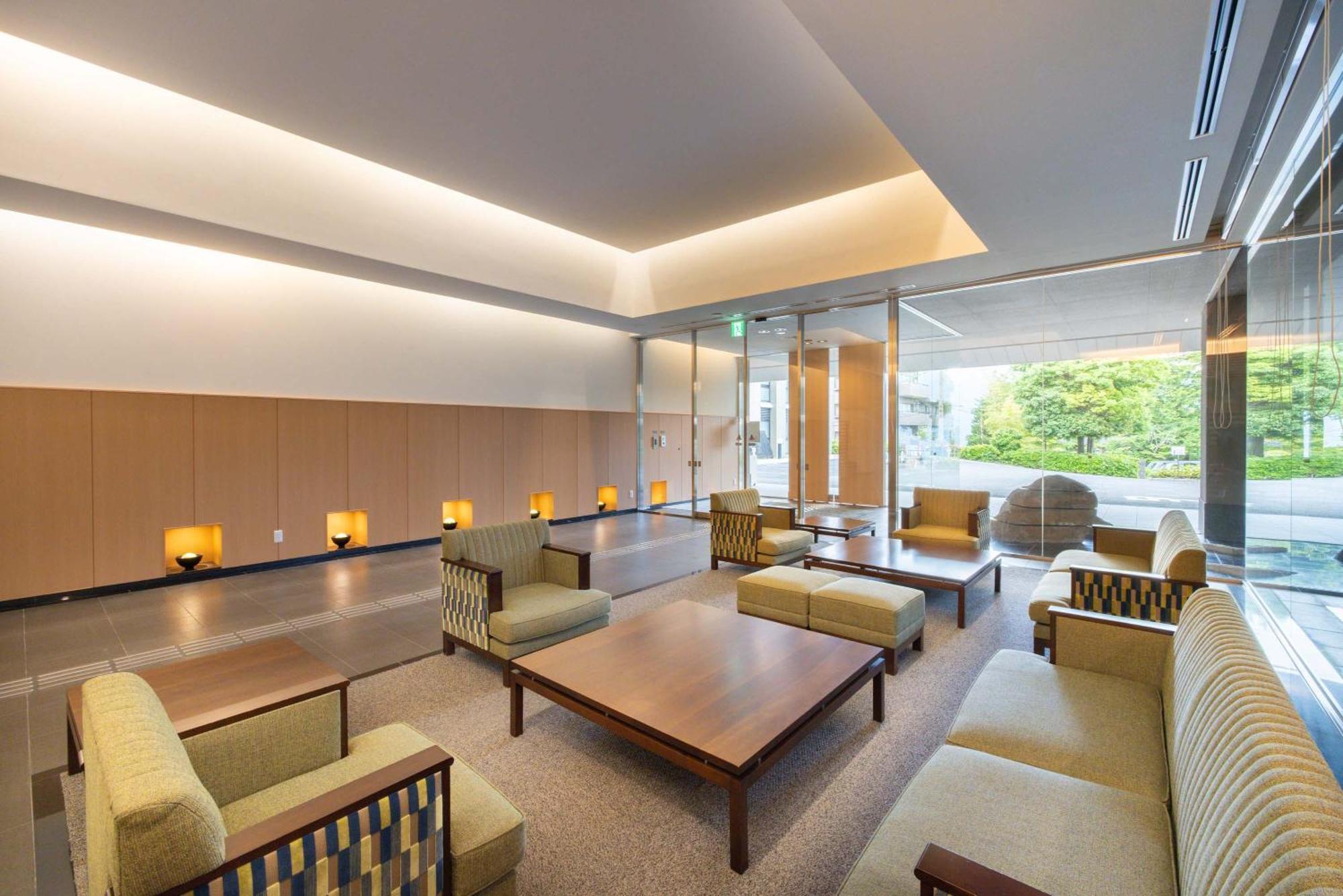 Hotel Tokyu Vacations Gora 4*