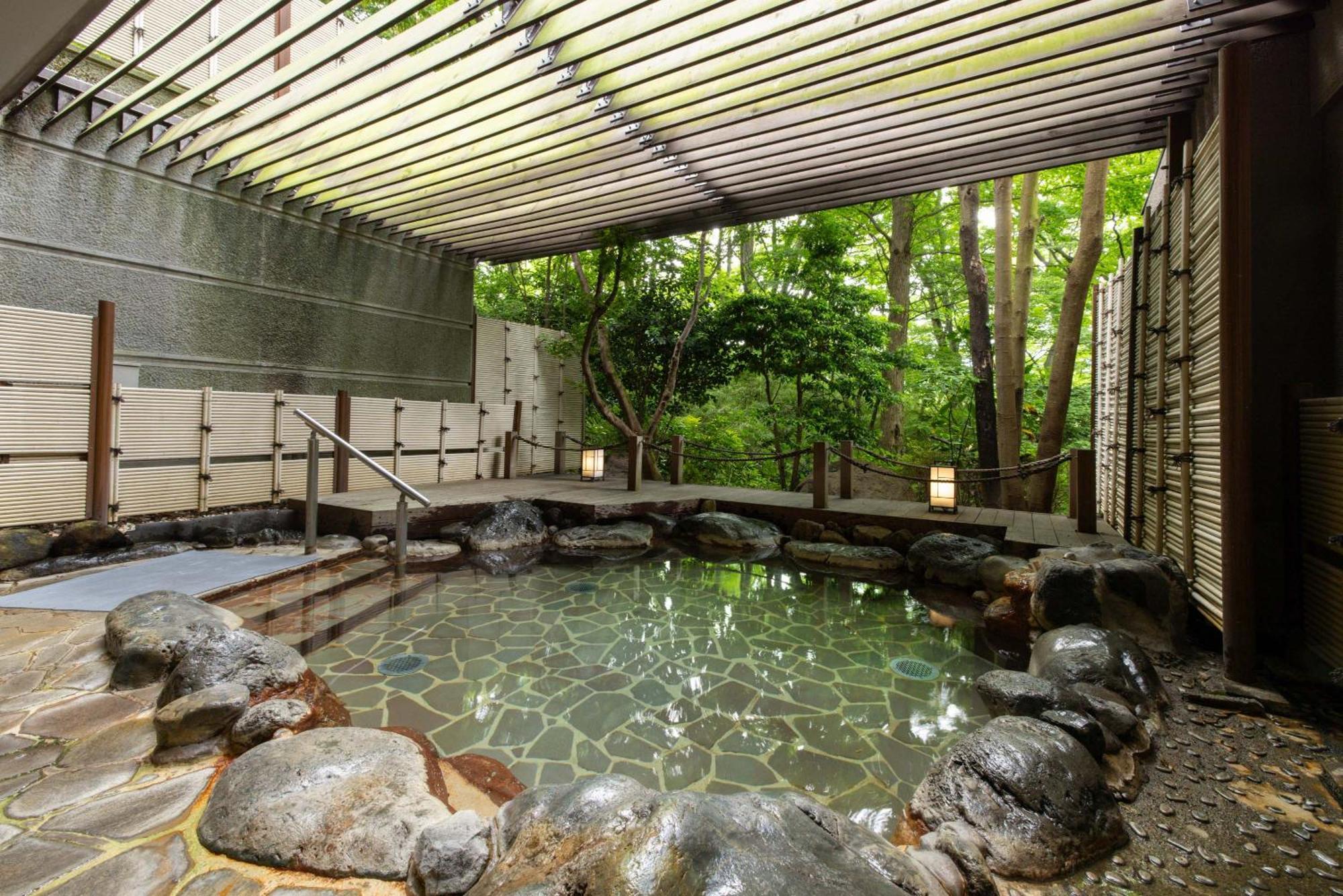 Tokyu Vacations Gora Hotel Hakone