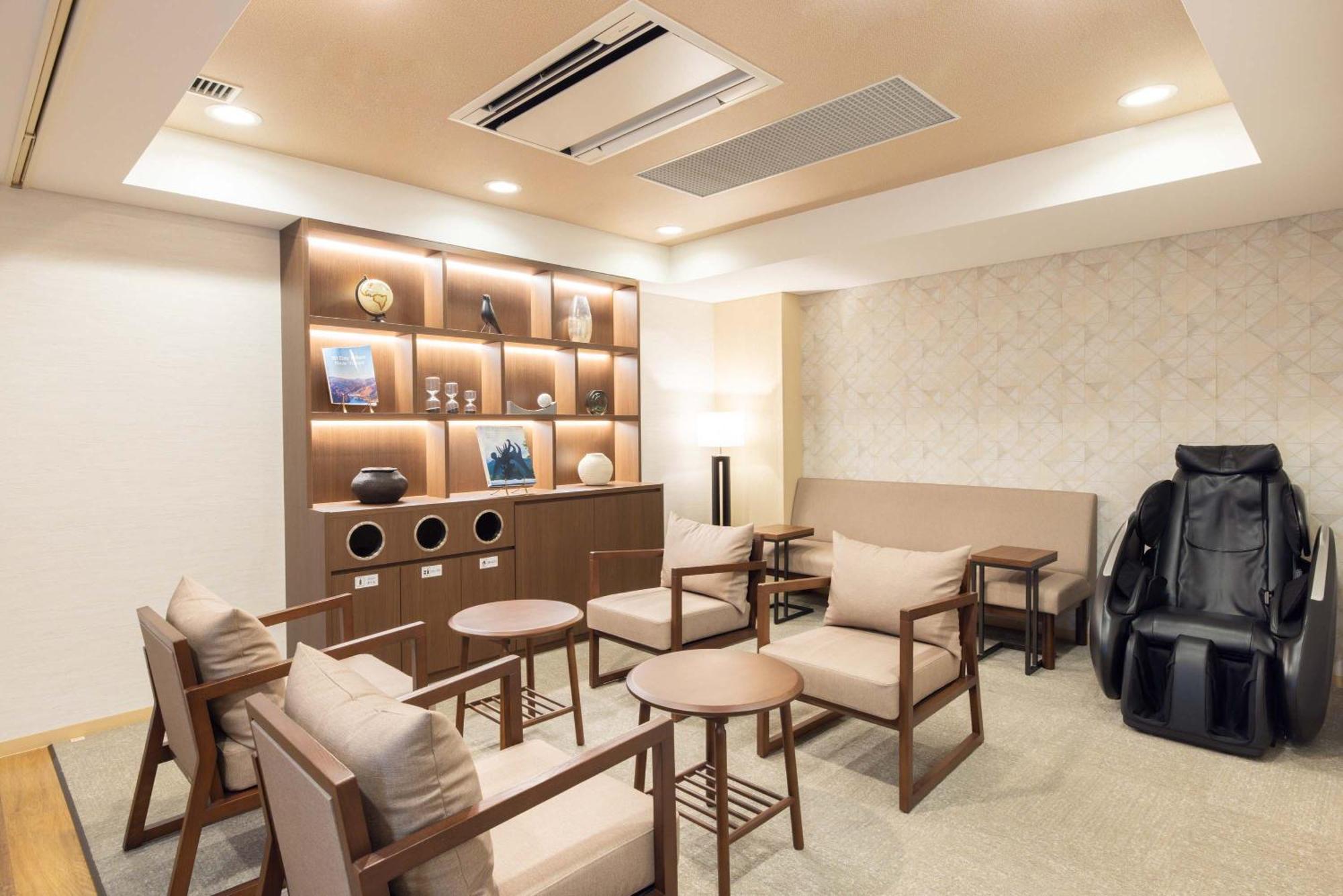 Tokyu Vacations Gora 4* Hakone