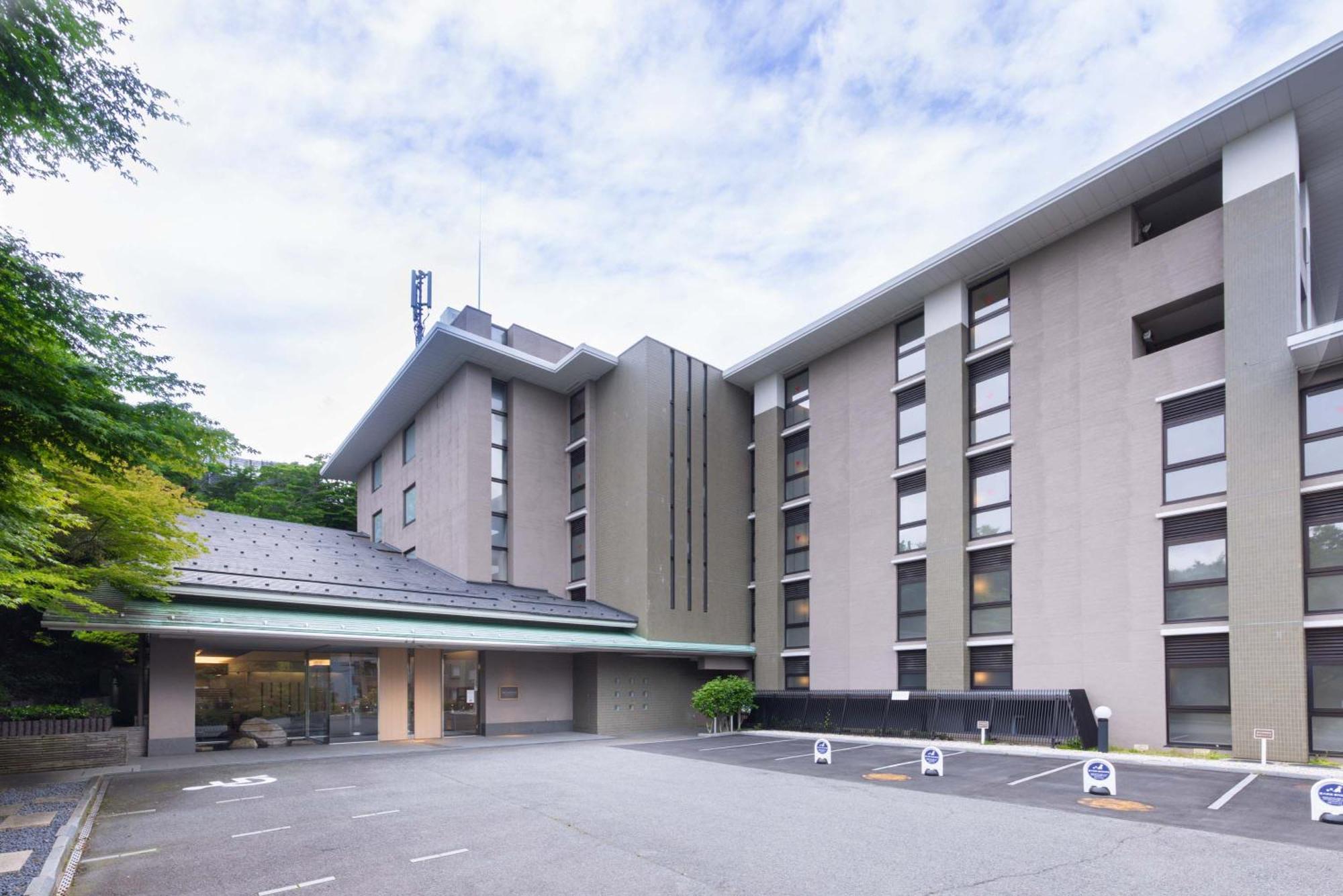 Hotel Tokyu Vacations Gora Hakone