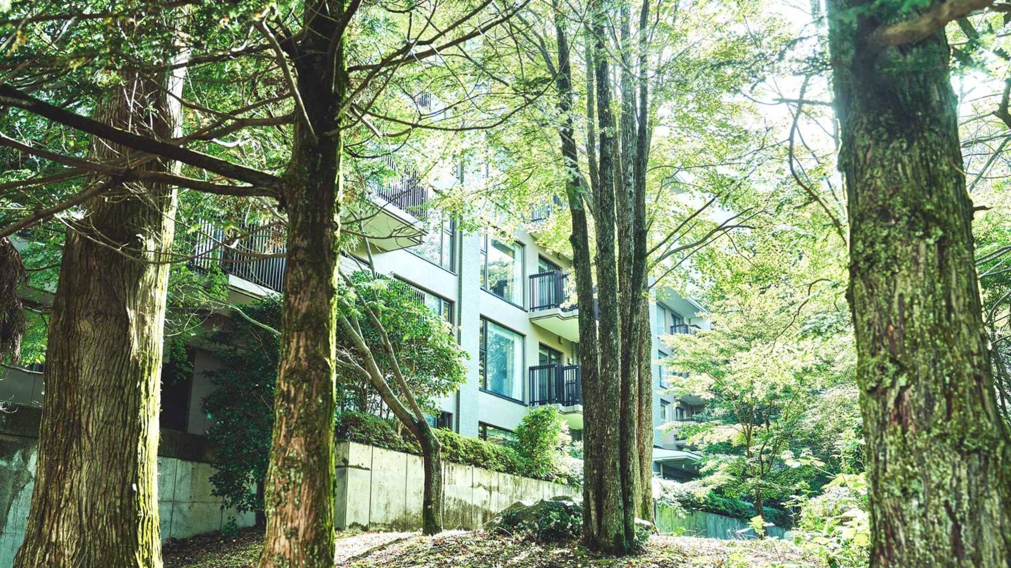 Tokyu Vacations Gora Hakone