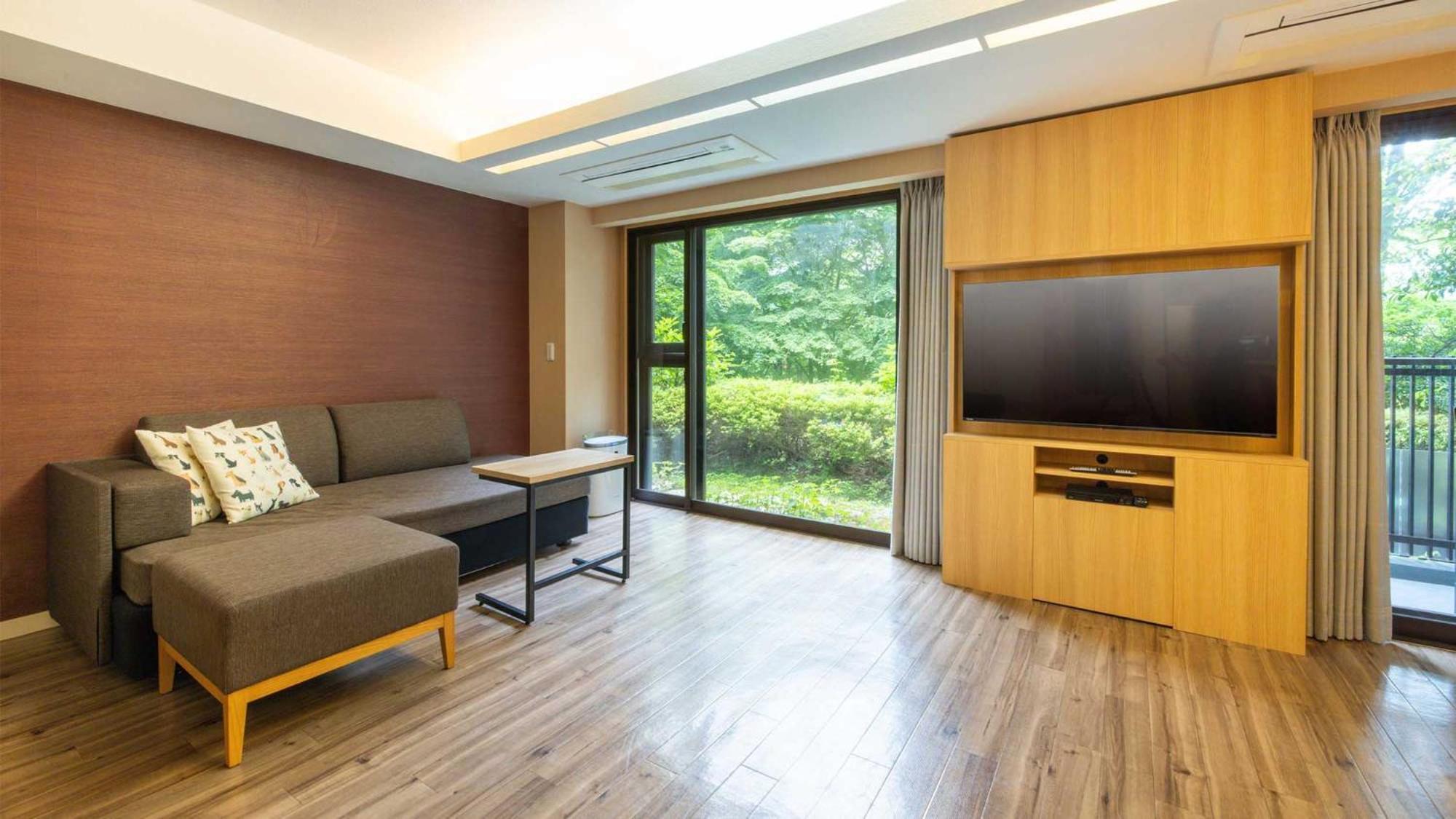 Hotel Tokyu Vacations Gora Hakone