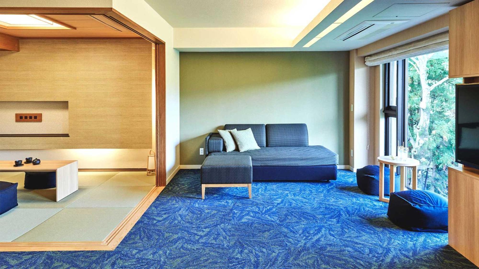Hotel Tokyu Vacations Gora 4*
