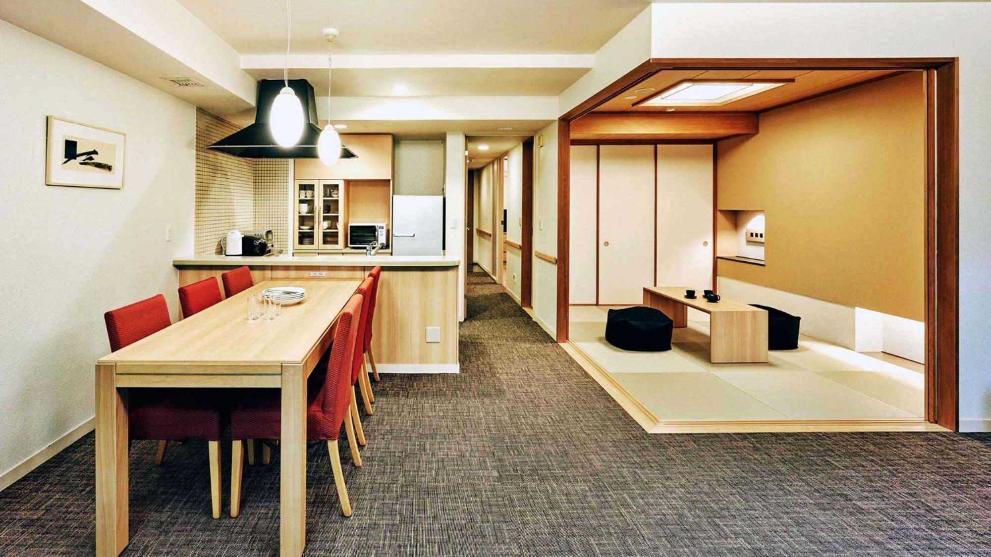 Tokyu Vacations Gora 4*