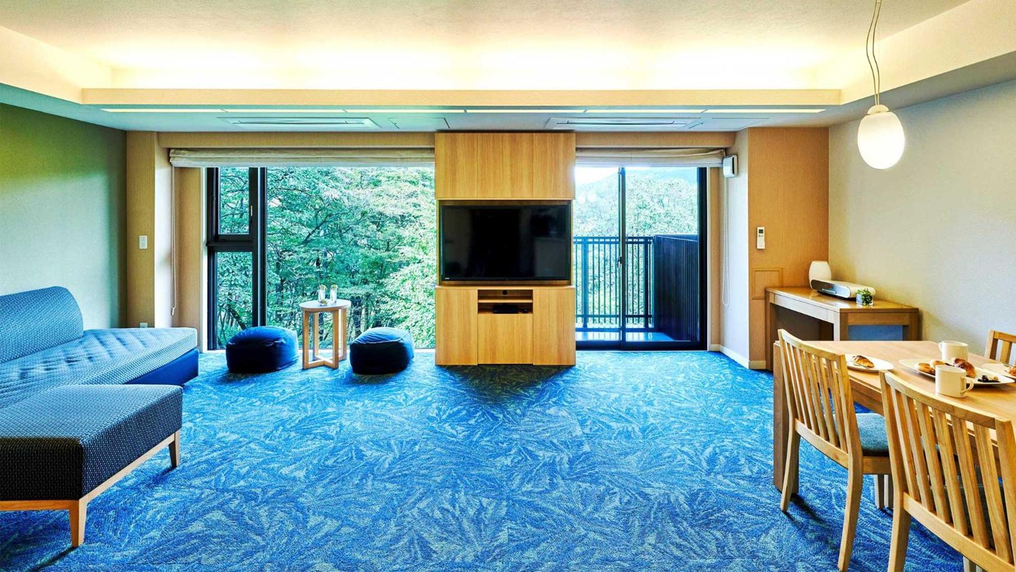 Hotel Tokyu Vacations Gora Hakone